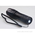 High Intensity Usb Rechargeable T6 Linternas Led Flashlight